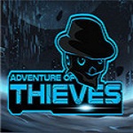 盜賊的冒險 中文版 