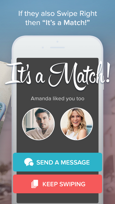 Tinder app V9.8.0 iPhone版圖3