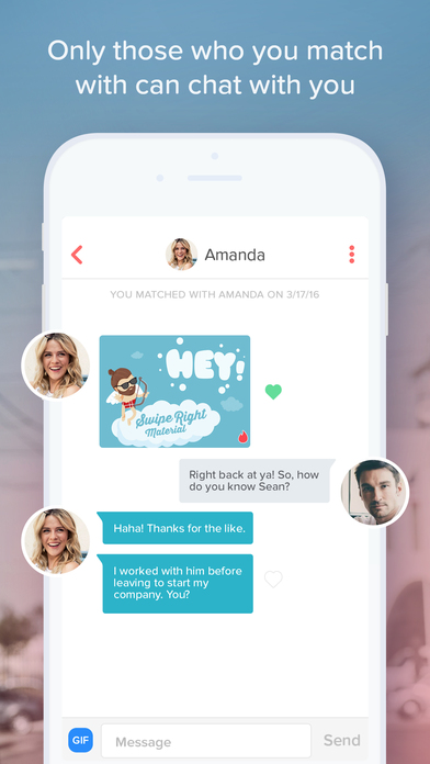 Tinder app V9.8.0 iPhone版圖4