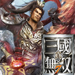 真三國無雙7龍槍ATK優(yōu)化MOD 綠色版 