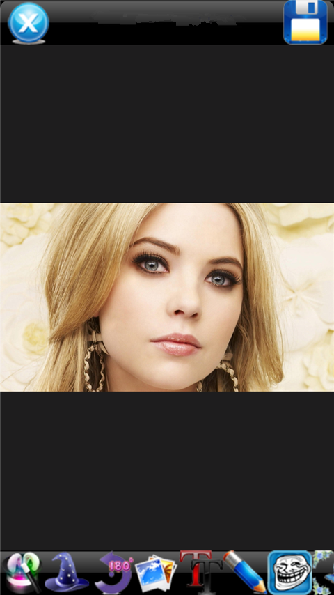 魔顏相機(jī)app