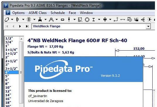 PipeData PRO