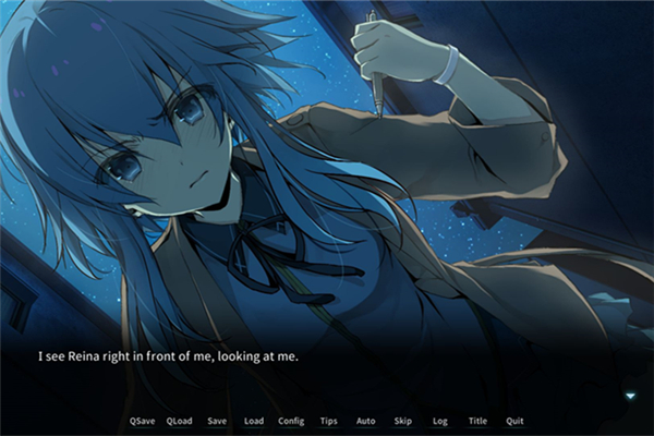 記憶信條代碼01