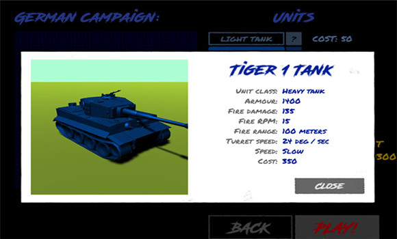 全面坦克模擬下載