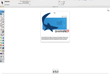 Punch Software Shark FX 9