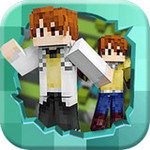 我的世界聯(lián)機(jī)平臺(tái)app v5.8.4 安卓版 