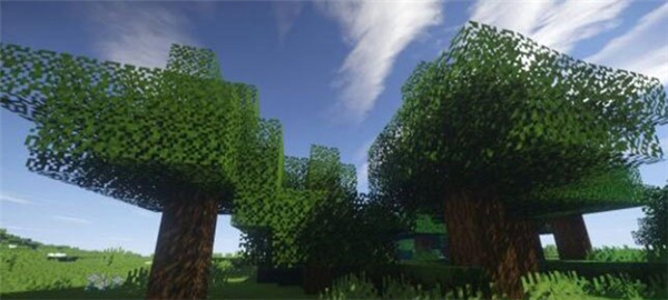 我的世界Ze工藝材質(zhì)包下載