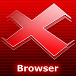 天行海購瀏覽器 v1.00 安卓版 