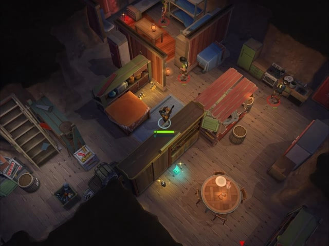 太空刑警2破解版下載 v1.1.1帶數(shù)據(jù)包 安卓版圖2