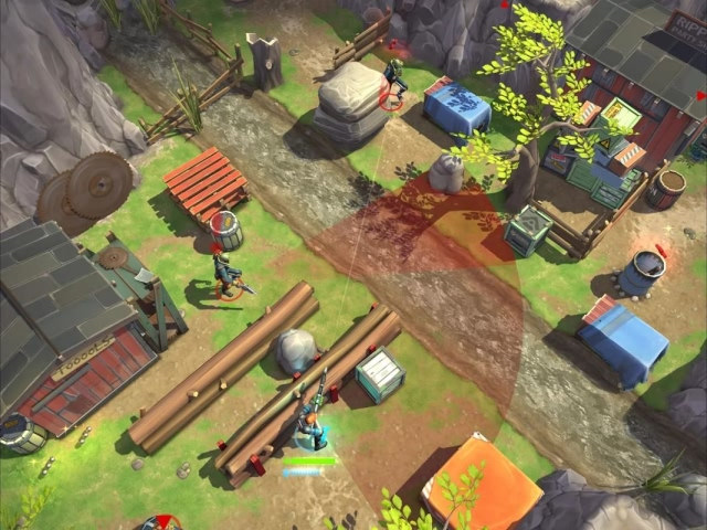 太空刑警2破解版下載 v1.1.1帶數(shù)據(jù)包 安卓版圖4