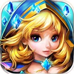 刀塔聯(lián)盟360版 v1.0.9 安卓版 