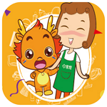 小伴龍認(rèn)蔬果下載 v1.0 安卓版 