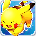 口袋妖怪移動(dòng)版 v2.5.0  安卓版 