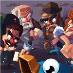 噴子模擬游俠LMAO漢化補丁[國罵版] v1.2 綠色版 