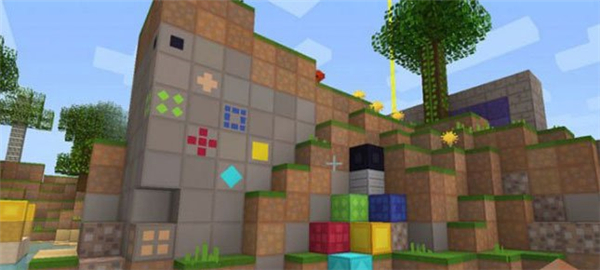 我的世界清晰版2材質(zhì)包