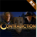 矛盾找出騙子3DM軒轅漢化補丁 v1.0 綠色版 