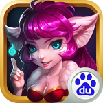 天天愛超神手游百度版 v2.2 安卓版 