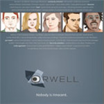 奧威爾下載 綠色版 