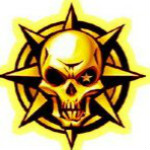 散人cf修改殺敵圖標工具 1.0 綠色版 