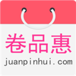 卷品惠app v7.0.4 安卓版 
