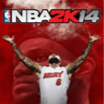 NBA2K14夢(mèng)幻星辰修改器 v1.4 綠色免費(fèi)版 