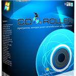 CDRoller v11.40.30.0 免費版 