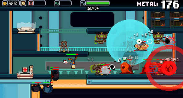 高空攔截中文版