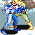 街機格斗手游 v1.0 安卓版 