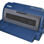 中盈NX-635K打印機(jī)驅(qū)動下載 v1.1 官方版 