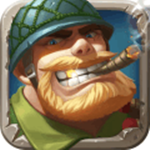 領(lǐng)土戰(zhàn)爭 v1 安卓版 