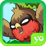 小鳥森林歷險手游 v1.0.3.2 安卓版 