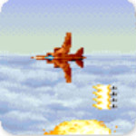 戰(zhàn)機大炮格斗 v1.5 安卓版 