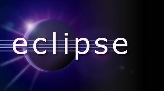 Eclipse 64位下載