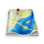 太樂地圖.NET控件 V1.7 綠色版 