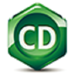 化學(xué)結(jié)構(gòu)式繪圖編輯軟件（ChemDraw Std） 16.0 官方版 