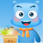 91單機(jī)游戲盒子 v2.3 官方安裝版 