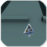 趣味三角極行游戲下載 v1.1 安卓版 