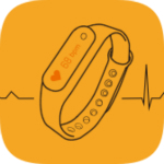 青橙手環(huán) v1.31 安卓版 