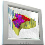 Schlumberger Visual MODFLOW Flex地下水模擬軟件 v4.6 免費版 