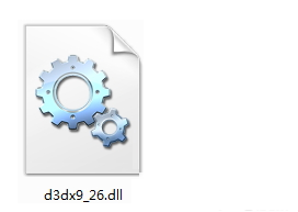 d3dx9_26.dll下載 官方免費版圖1