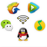 騰訊大王卡申請(qǐng)地址生成器 v1.0 綠色免費(fèi)版 