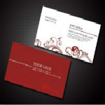 免費(fèi)名片設(shè)計(jì)(SpringPublisher) 2.55官方版 