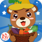 寶寶愛(ài)蔬菜 v1.0.0 安卓版 