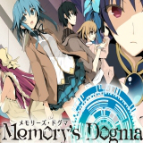 記憶信條代碼01漢化版下載 綠色版 