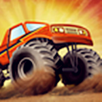 越野四驅(qū)車2下載 v1.1.2 安卓版 