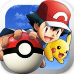 口袋妖怪3D v2.1.0 安卓版 