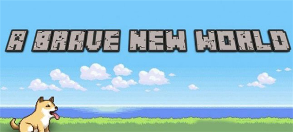 我的世界新世界材質(zhì)包