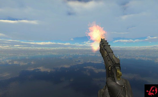 求生之路2黑色行動(dòng)殲滅者步槍MOD