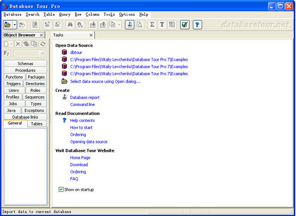 數(shù)據(jù)庫編輯工具