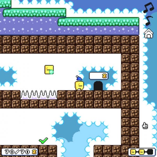 黃色夢(mèng)想家單機(jī)游戲